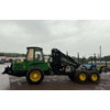 2014 John Deere 1010E Forwarder